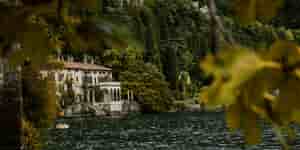 Lake Como